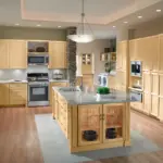 410S Maple Rye Kitchen