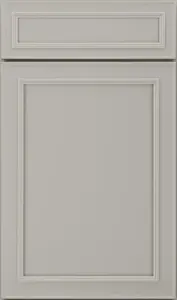 540F Painted Stone