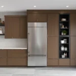 580F Cherry Clove Kitchen