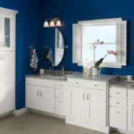 650S Painted Linen Bath