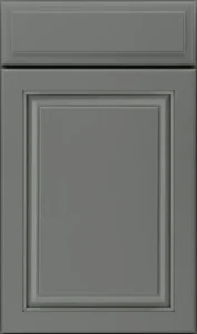 660D Painted Boulder