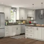 660R Painted Harbor Kitchen