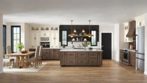 Embracing the Warmth: Top Cabinet Color Trends for 2026