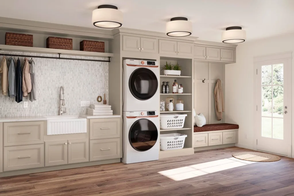 750F Painted Oat Laundry