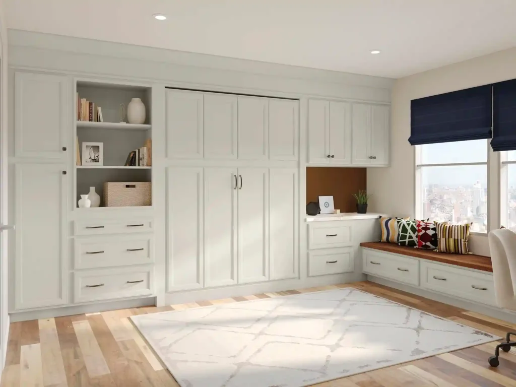 D04F Duraform Harbor Bedroom