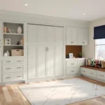 D04F Duraform Harbor Bedroom