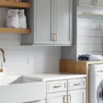 D18F Duraform Stone Laundry