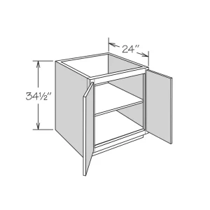 Full-Height Door Base