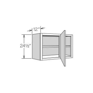 Wall Blind