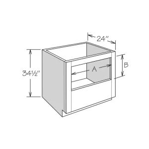 Base Oven