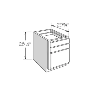 Drawer Base Desk Cabinets