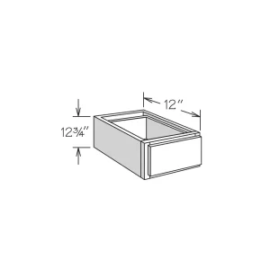 Furniture Drawer 12" Deep-12" High