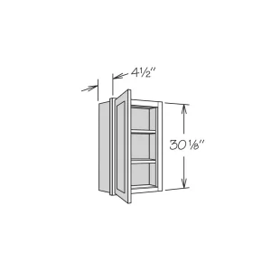 Medicine Cabinets