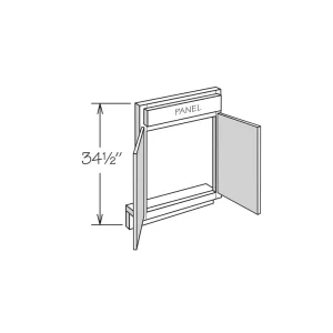 Base Sink Front