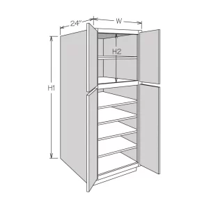 Utility Cabinets, Tall Cabinets