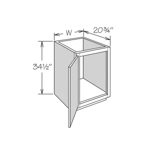 Vanity Base FH