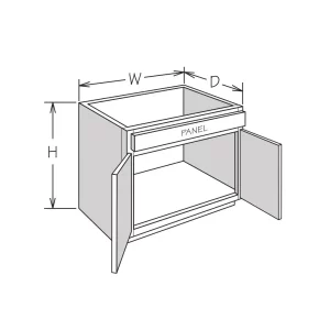 Vanity Cabinets, Vanity Sink