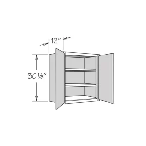 Wall Cabinets