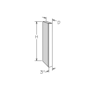 Decorative Columns