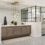 410F Maple Latte Bath