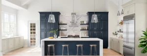 3 Steps to Transform Your Kitchen’s Ambience: The Power of Proper Lighting
