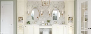 Creating a Spa-Like Experience: Affordable Upgrades for Your Bathroom