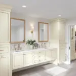 470F Painted Biscotti Bath