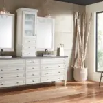 720R Painted Harbor Bath