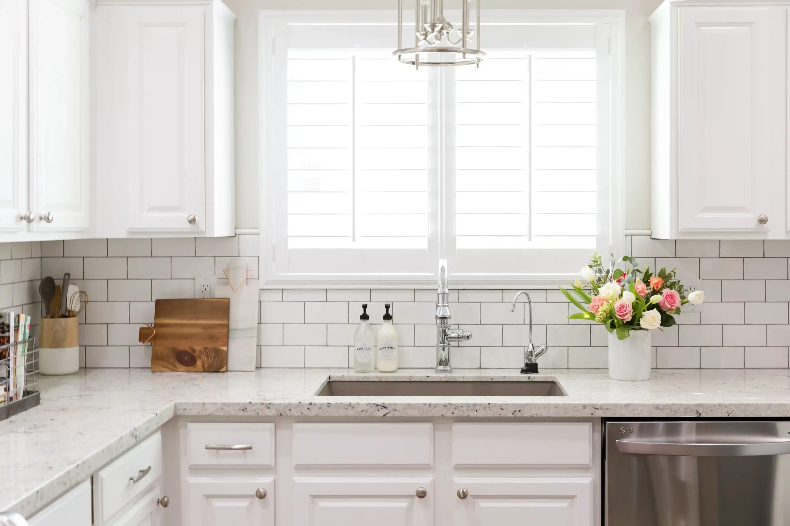 Backsplash 1