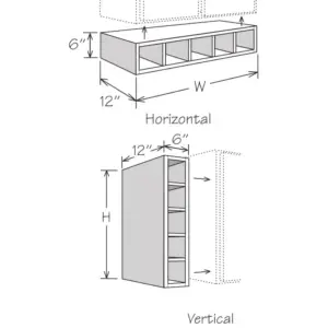 Storage Cube
