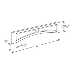 Valances