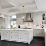 570F Painted Harbor Kitchen