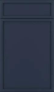 580F Painted Navy