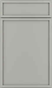 580F Painted Stone