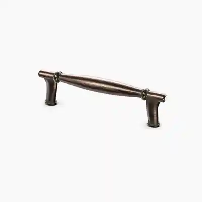Beaded Pull-Verona Bronze