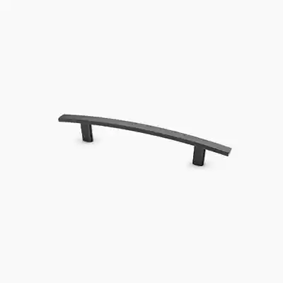 Bow Pull 7 3-16 - Matte Black