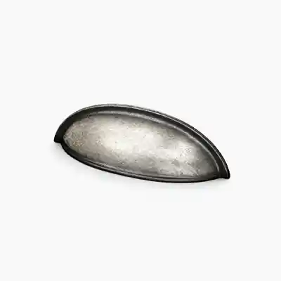 Cup Pull Weathered Nickel