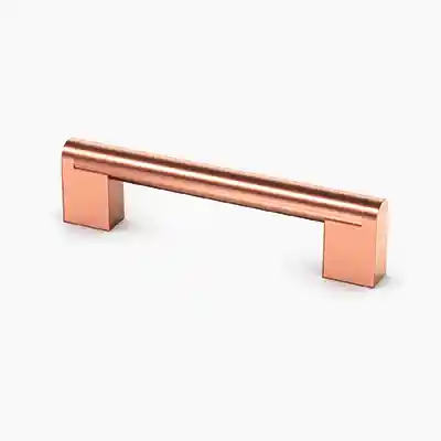 Marquise Pull 5 & 9-16 Brushed Copper