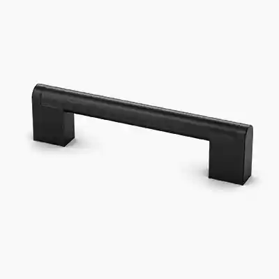 Marquise Pull 5 & 9-16 Matte Black