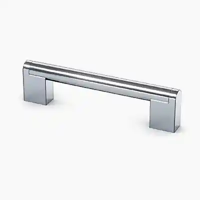 Marquise Pull 5 & 9-16 Polished Chrome