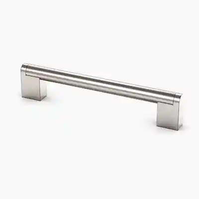 Marquise Pull 5 & 9-16 Satin Nickel
