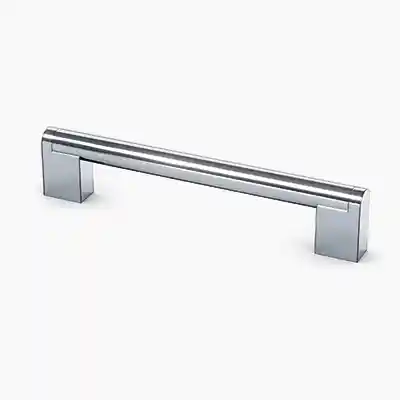 Marquise Pull 6 & 7-8 Polished Chrome