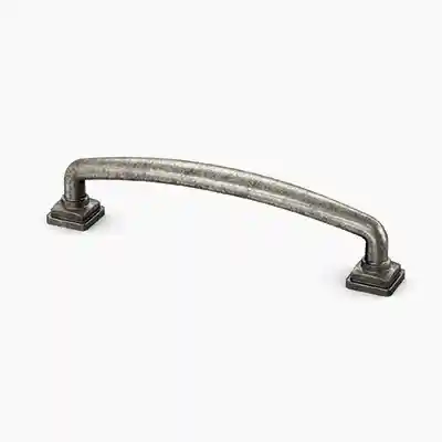 Radiant Pull Weathered Nickel