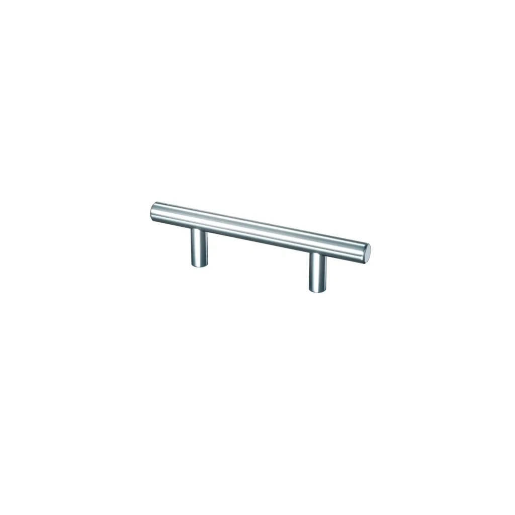 T-Bar Pull 5 & 5-16 Polished Chrome