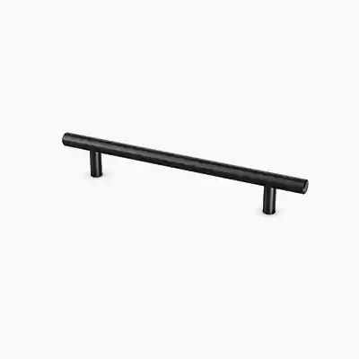 T-Bar Pull 8 & 5-8 Matte Black