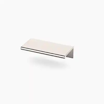 Tab Pull 3 Satin Nickel