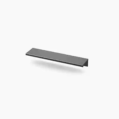 Tab Pull 6 Matte Black