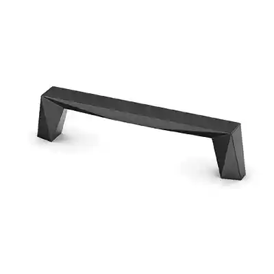 Trillion Pull Matte Black
