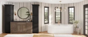 Bright Ideas for Enhancing Bathroom Lighting