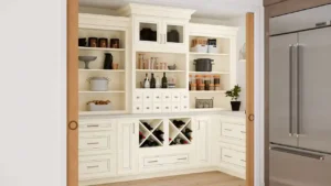 Efficient Pantry Organization: Transforming Chaos into Order